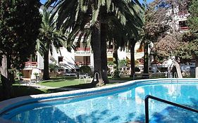 Apartamentos Corcega Palmyra